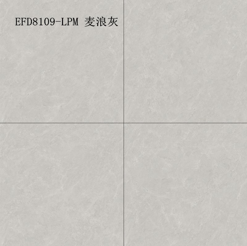 EFD8109-LPM 麥浪灰